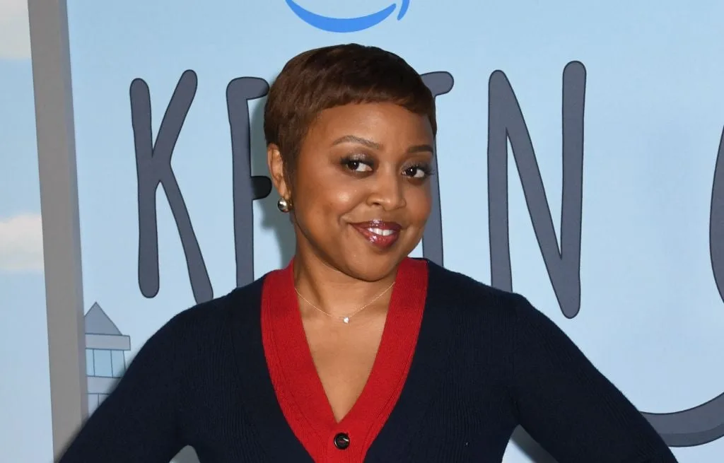 QUINTA BRUNSON INCARNERA BETTY BOOP AU CINÉMA