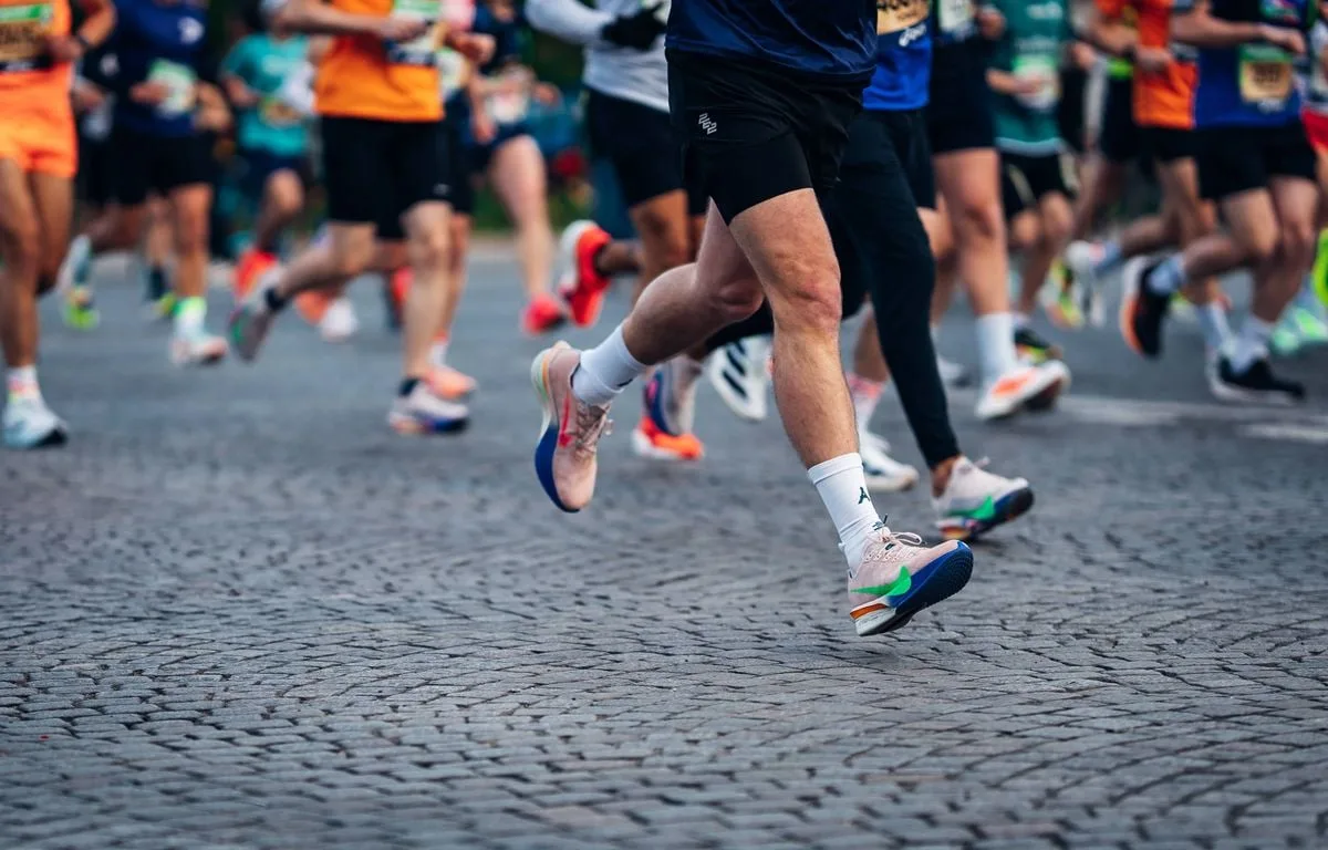 CHARENTE-MARITIME : SUR L’ÎLE D’AIX, CETTE COURSE NE S’ARRÊTE QUE LORSQU’IL NE RESTE PLUS QU’UN PARTICIPANT