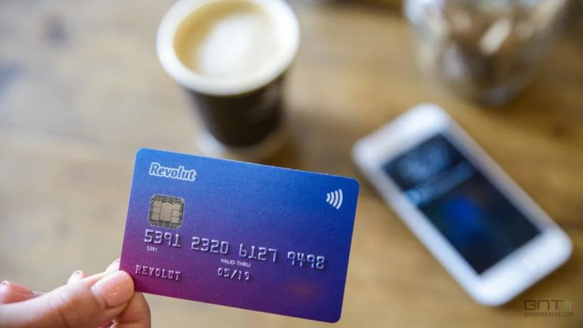 IPTV PIRATE : VOS PAIEMENTS REVOLUT VOUS EXPOSENT À DES POURSUITES