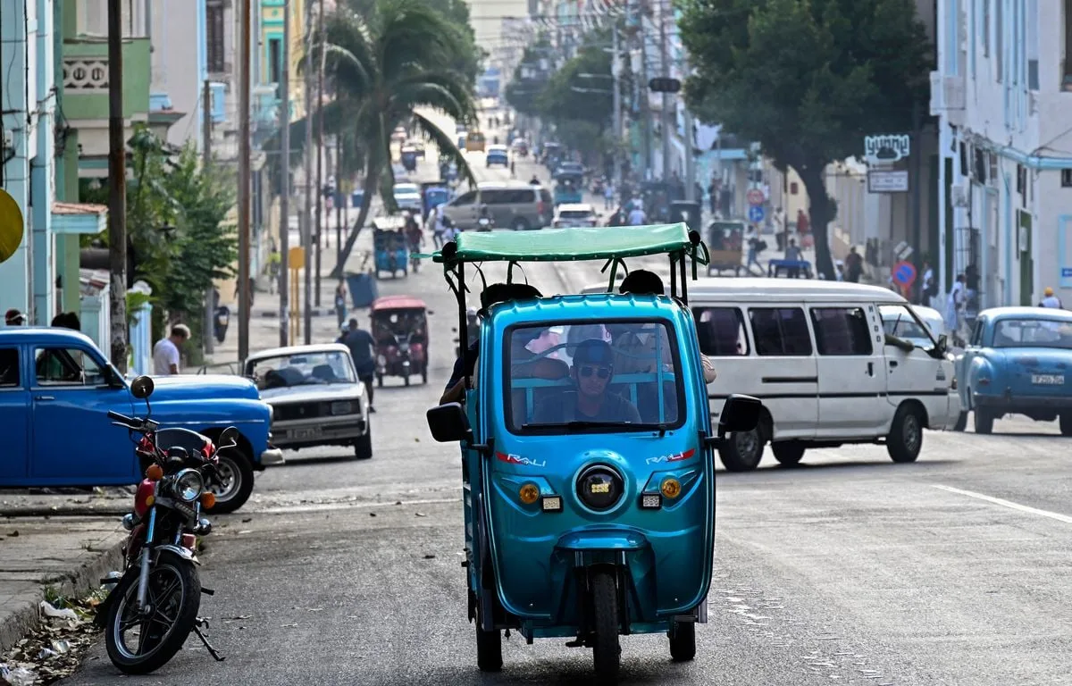 « PLUS DU TOUT DE DIESEL », EXAMEN D’UNE PROPOSITION DES ETATS-UNIS… LE POINT SUR LA SITUATION À CUBA