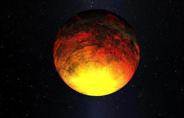 CES 10.000 EXOPLANÈTES NE DEVRAIENT PAS EXISTER… ET POURTANT ELLES SONT LÀ