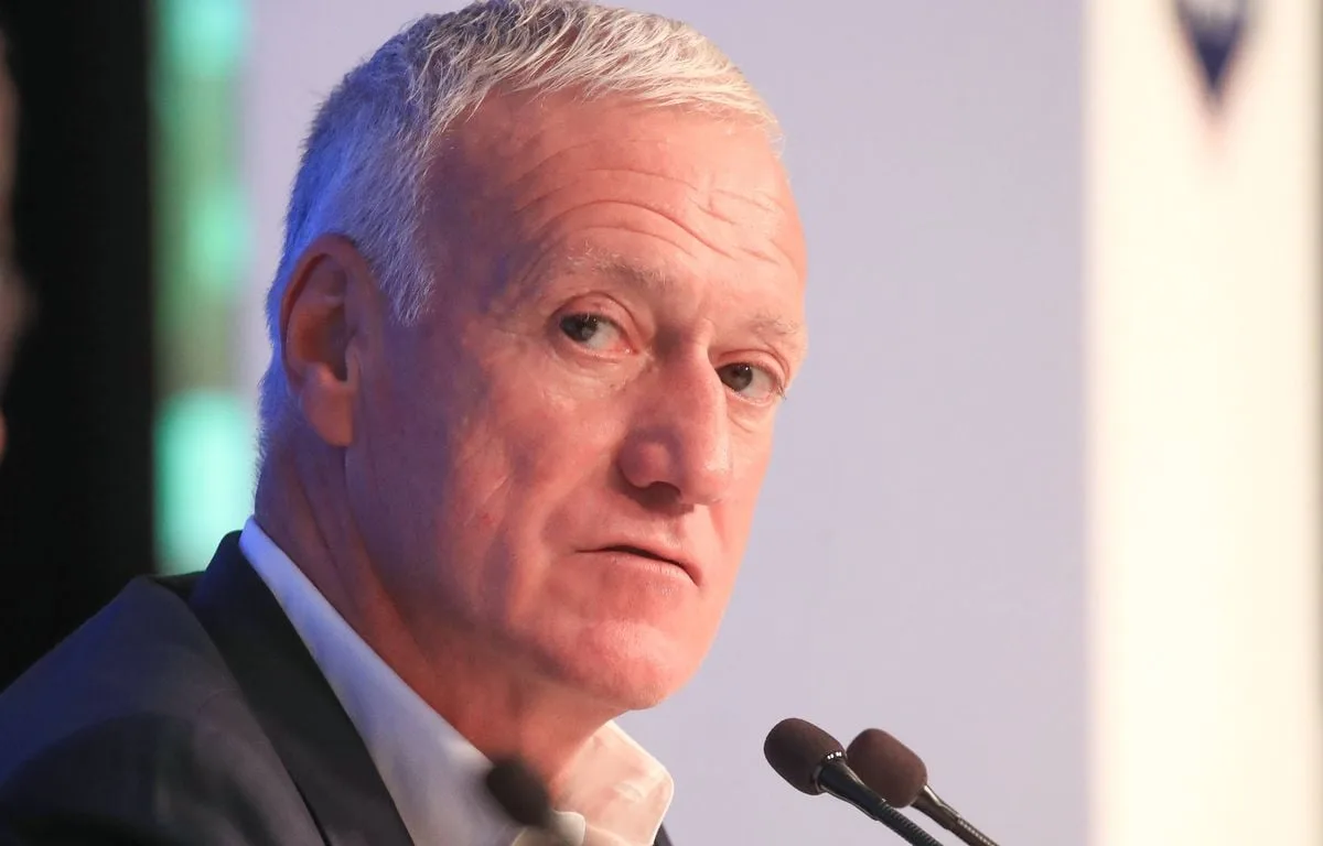 LISTE DE DESCHAMPS : ET SI UN INVITÉ SURPRISE SE GLISSAIT PARMI LES BLEUS POUR LA COUPE DU MONDE ?