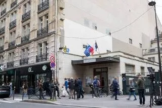 VIOLENCES DANS LE PÉRISCOLAIRE À PARIS : TROIS PERSONNES SUSPECTÉES DE GESTES À CARACTÈRES SEXUELS PRÉSENTÉS AUX JUGES