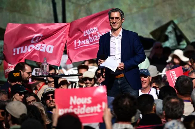 LE CAS FRANÇOIS RUFFIN : PEUT-ON ÊTRE DE GAUCHE ET “HOSTILE À L’IMMIGRATION POUR LE TRAVAIL” ?