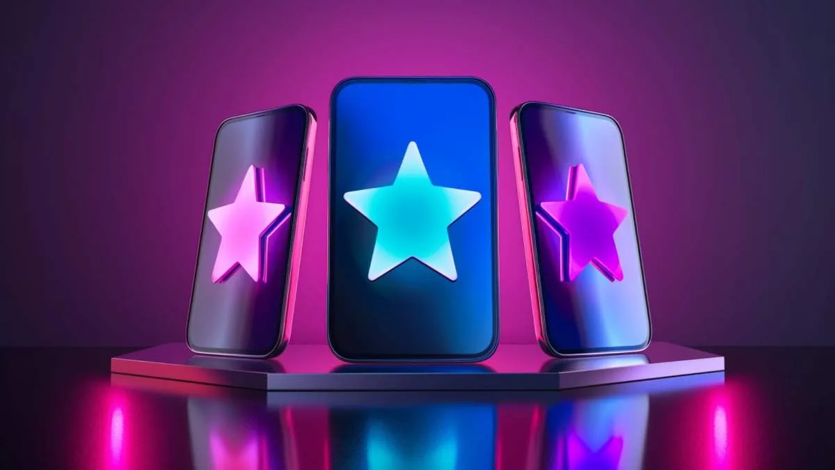 LES 10 SMARTPHONES LES PLUS POPULAIRES DE LA SEMAINE SUR FRANDROID : LE HONOR 600 FAIT UNE PERCÉE DEVANT L’HÉGÉMONIE SAMSUNG
