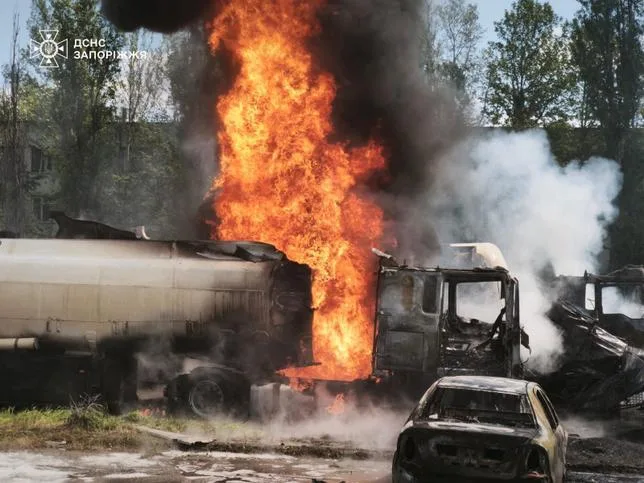 APRÈS TROIS JOURS D’ATTAQUES RUSSES INTENSIVES, L’HEURE DE LA RIPOSTE UKRAINIENNE