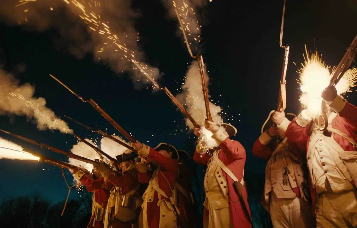250 ANS DES ÉTATS-UNIS : CINQ CLÉS POUR COMPRENDRE CE MOMENT D’HISTOIRE AVEC « THE AMERICAN EXPERIMENT » SUR NETFLIX