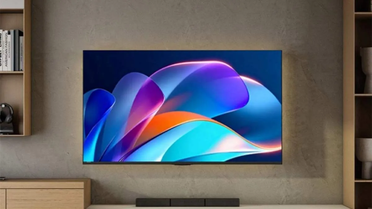 MOINS DE 240 € POUR UN TV 4K DE 55″ COMPATIBLE DOLBY VISON ? C’EST LE DEAL TV PARFAIT POUR SUIVRE LA COUPE DU MONDE