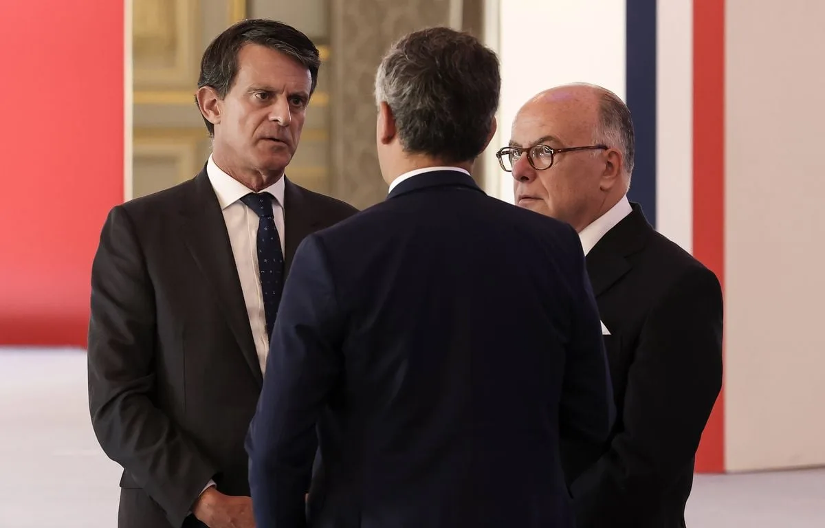 PRÉSIDENTIELLE 2027 : JOSPIN, FILLON… POURQUOI LES ANCIENS PREMIERS MINISTRES ÉCHOUENT (SOUVENT) À DEVENIR PRÉSIDENT ?