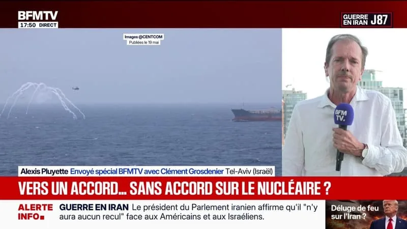 NÉGOCIATIONS ENTRE LES ÉTATS-UNIS ET L’IRAN: BENJAMIN NETANYAHU, INQUIET, A ASSURÉ « NE PAS AVOIR LES MOYENS D’INFLUENCER DONALD TRUMP » À DES PROCHES