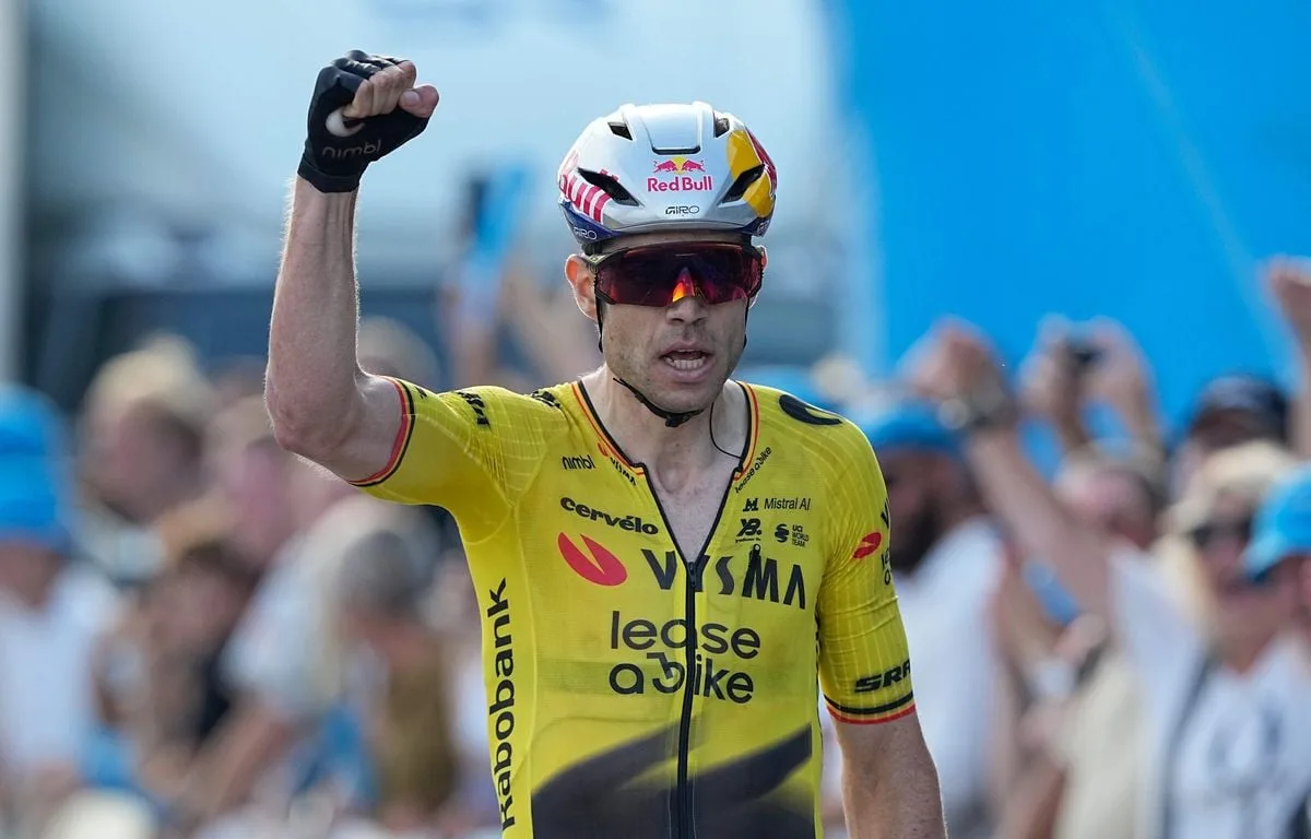 VUELTA 2026 : CLASSEMENT GÉNÉRAL ET RÉSULTATS APRÈS LA 13E ÉTAPE DU TOUR D’ESPAGNE
