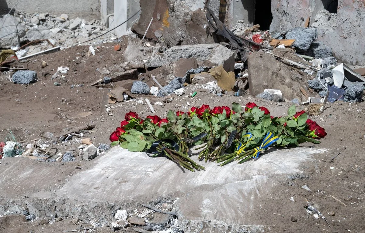 GUERRE EN UKRAINE : UN TRIBUNAL CONTRE LA RUSSIE SE PRÉCISE, KIEV CONTRE-ATTAQUE