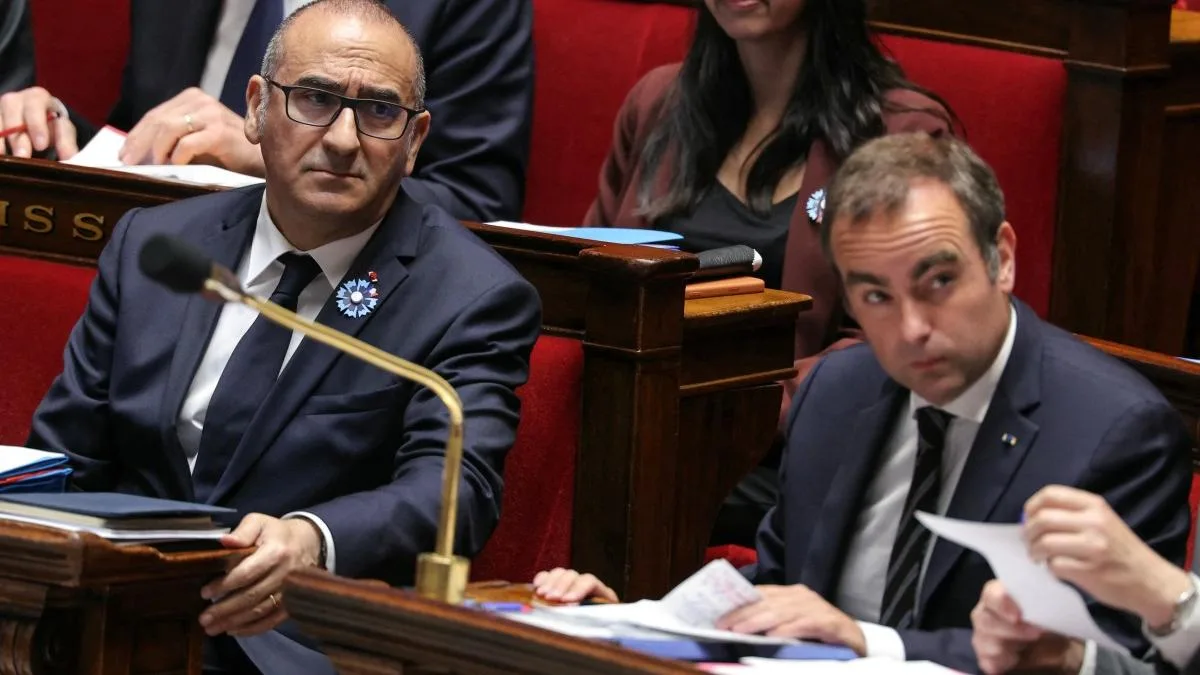 LECORNU SALUE L’INTERDICTION DE LA RENCONTRE ANNUELLE DES « MUSULMANS DE L’OUEST » À NANTES