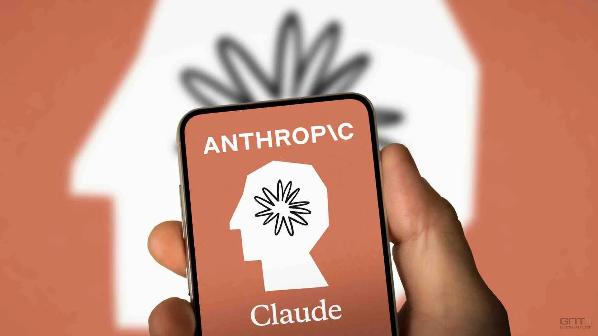 ANTHROPIC CONSACRERA 5 % DE SON CAPITAL AU BIEN PUBLIC