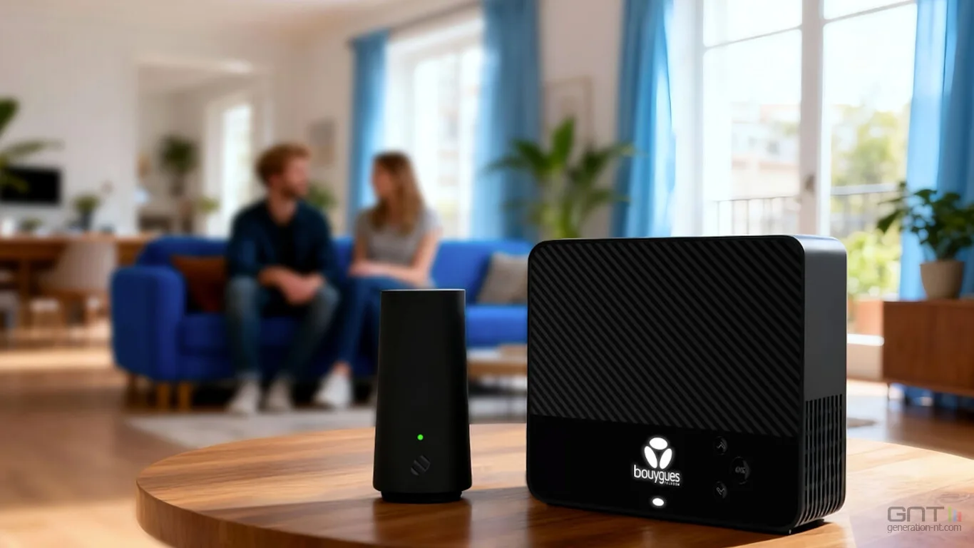 L’ARCEP A TRANCHÉ : VOTRE BOX INTERNET CONSOMME 90 % DE SON ÉNERGIE POUR RIEN