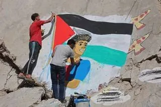 « UNE RAISON DE PLUS D’ÊTRE FIER DE LUI » : PEDRO SANCHEZ PREND LA DÉFENSE DE LAMINE YAMAL ET SON DRAPEAU PALESTINIEN