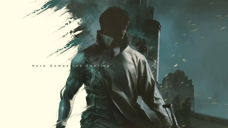 ABANDONNÉ PAR SONY, « PHYSINT », LE PROJET DE JEU DE HIDEO KOJIMA, PRÉSENTÉ COMME LE « RENOUVEAU DU GENRE ESPIONNAGE-ACTION », PASSE SOUS PAVILLON XBOX