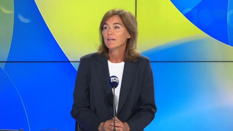 « EN FRANCE, C’EST 76 CENTIMES, MOINS QU’UNE BAGUETTE DE PAIN »: LA PATRONNE D’UPSA DEMANDE UNE HAUSSE DE 10 CENTIMES DU PRIX DE LA BOÎTE DE PARACÉTAMOL (QU’ELLE S’ENGAGE À PRODUIRE 100% EN FRANCE)
