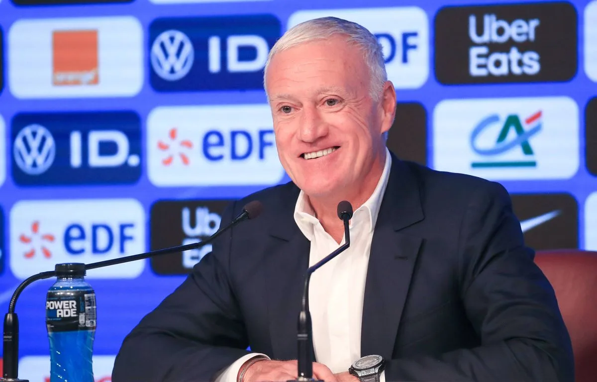 ÉQUIPE DE FRANCE : SUR QUELLE CHAÎNE TV ET À QUELLE HEURE VOIR LA LISTE DE DIDIER DESCHAMPS POUR LA COUPE DU MONDE 26 ?
