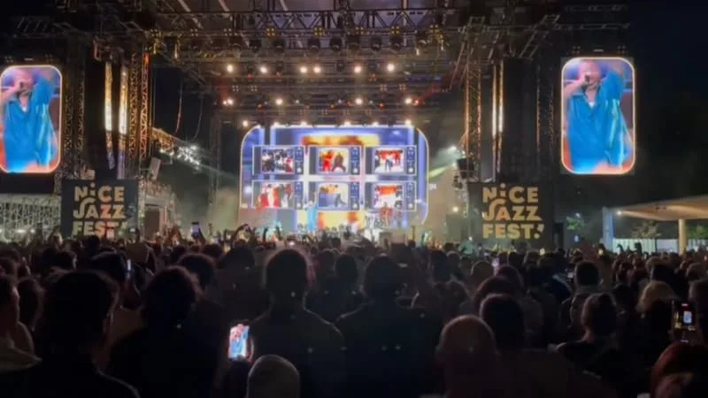 STING, BUSTA RHYMES, NAÏKA… LA BILLETERIE DU NICE JAZZ FEST 2026 EST OUVERTE