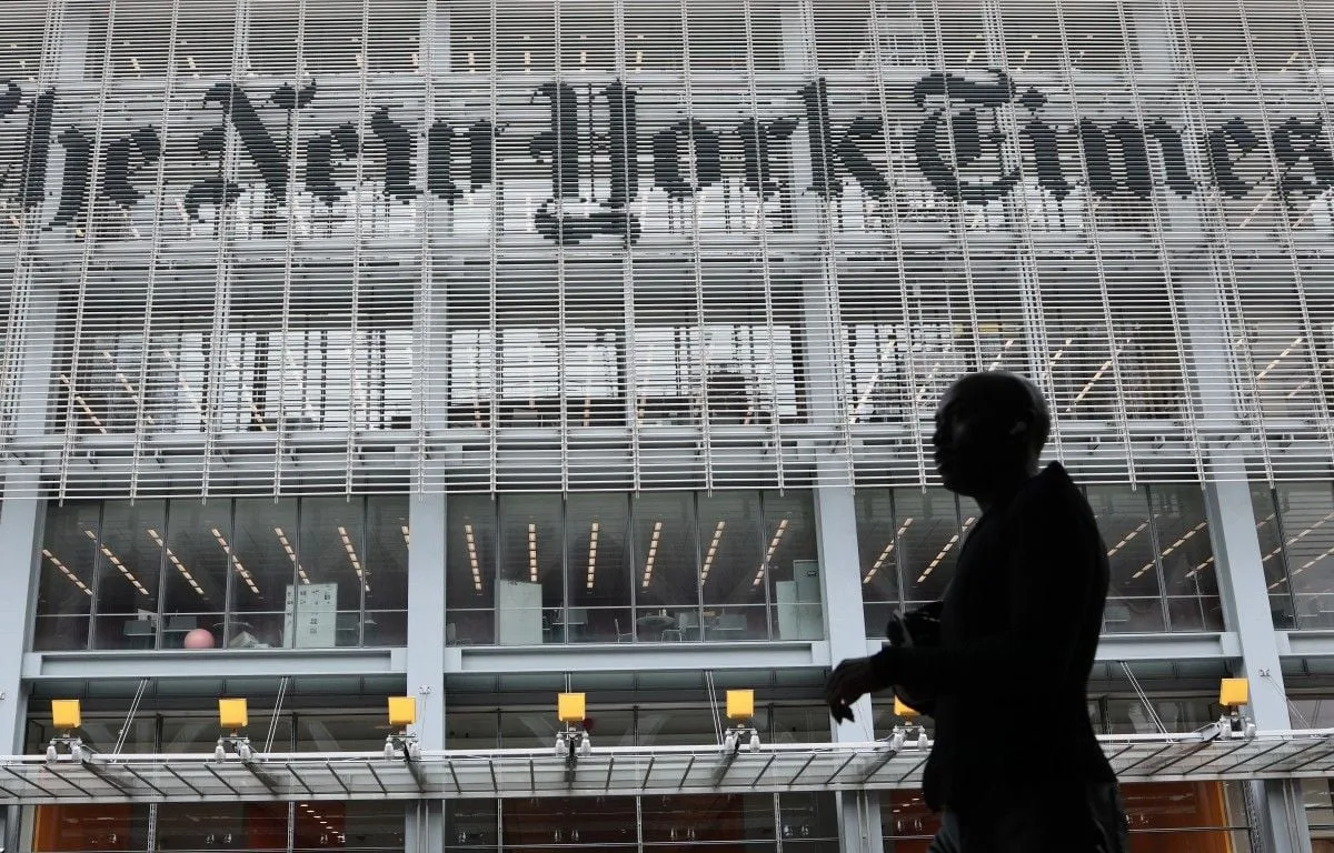 ABUS SEXUELS CONTRE DES DÉTENUS PALESTINIENS : ISRAËL VA POURSUIVRE EN DIFFAMATION LE « NEW YORK TIMES »