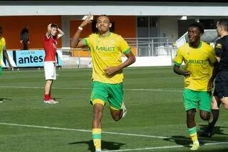FOOTBALL. LES ÉQUIPES JEUNES DU FC NANTES EN LICE POUR UNE DEMI-FINALE EN U17 ET U19