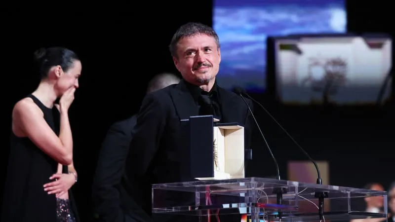 FESTIVAL DE CANNES 2026: LA PALME D’OR DÉCERNÉE À « FJORD » DU RÉALISATEUR ROUMAIN CRISTIAN MUNGIU