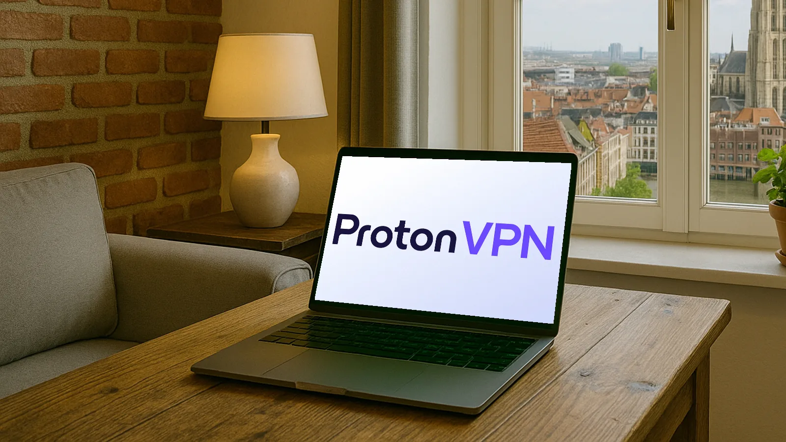 J’AI TESTÉ PROTON VPN PENDANT UN MOIS : VOICI CE QUE ÇA VAUT VRAIMENT À 2,99€/MOIS