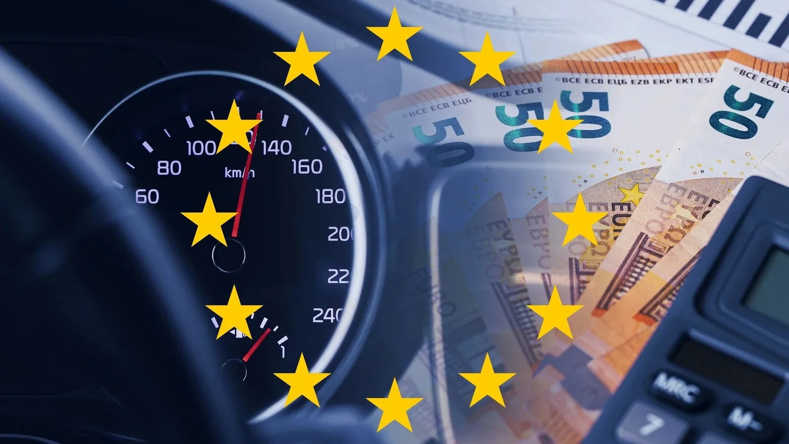 VOITURES THERMIQUES APRÈS 2035 : LE COMPROMIS EUROPÉEN SE HEURTE DÉJÀ À UN DÉSACCORD