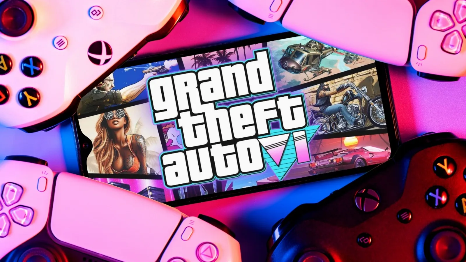 GTA 6 : DÉJÀ 6 MILLIONS DE PRÉCOMMANDES, ET PRÈS DE 3 JOUEURS SUR 4 Y JOUERONT SUR PLAYSTATION