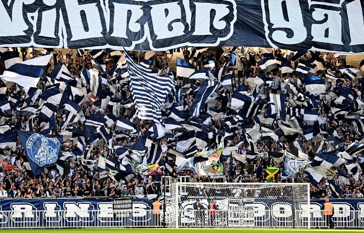 GIRONDINS DE BORDEAUX : LA PAGE GÉRARD LOPEZ EST (ENFIN) TOURNÉE, LE CLUB RACHETÉ POUR UN EURO SYMBOLIQUE