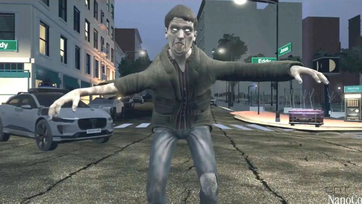 SAN FRANCISCO SOUS LE CHOC APRÈS LA SORTIE D’UN JEU VIDÉO POLÉMIQUE CIBLANT LES QUARTIERS SENSIBLES