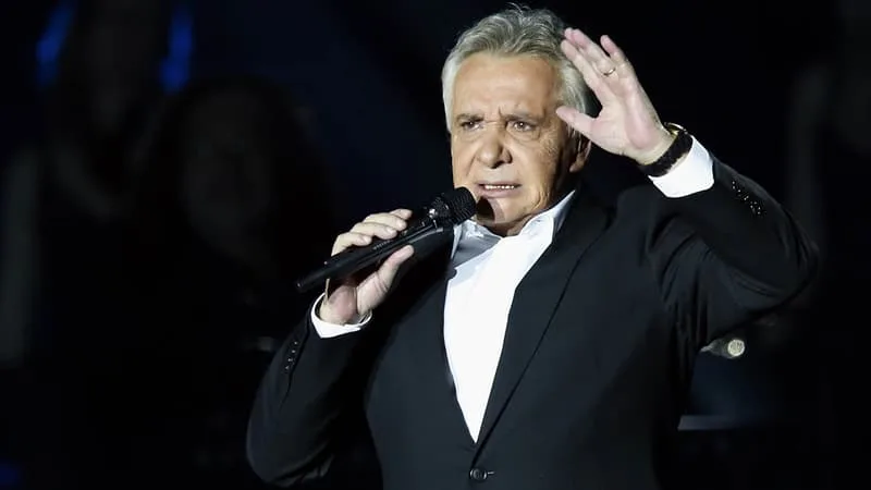 « C’EST BIEN QU’IL AIT PROPRES IDÉES », LE SOUTIEN INATTENDU DE MICHEL SARDOU À KYLIAN MBAPPÉ APRÈS SA SORTIE SUR LE RN