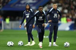 COUPE DU MONDE 2026. INSCRIVEZ-VOUS À NOTRE NEWSLETTER SPÉCIALE « AU CŒUR DES BLEUS »