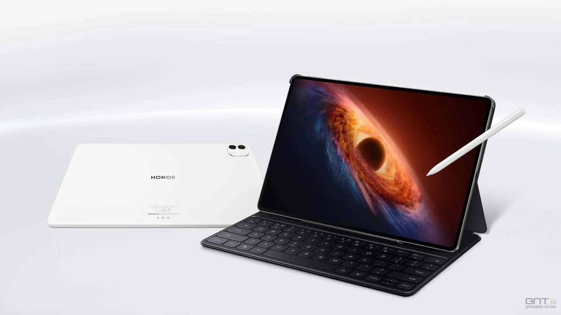 TOP 3 DU JOUR : STATION BLUETTI À 329€, CLAVIER LOGITECH G915 LIGHTSPEED TKL 120€, HONOR MAGICPAD4 256GO 500€