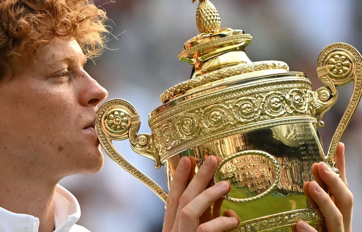 WIMBLEDON 2026 : LE TABLEAU DE L’ÉDITION DU TOURNOI DU GRAND CHELEM LONDONIEN