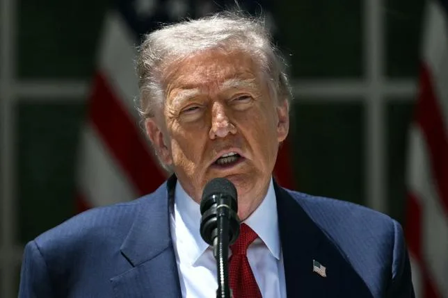 GUERRE EN IRAN : LES DISCUSSIONS AVANCENT, MAIS TRUMP MET EN GARDE CONTRE TOUTE “PRÉCIPITATION”
