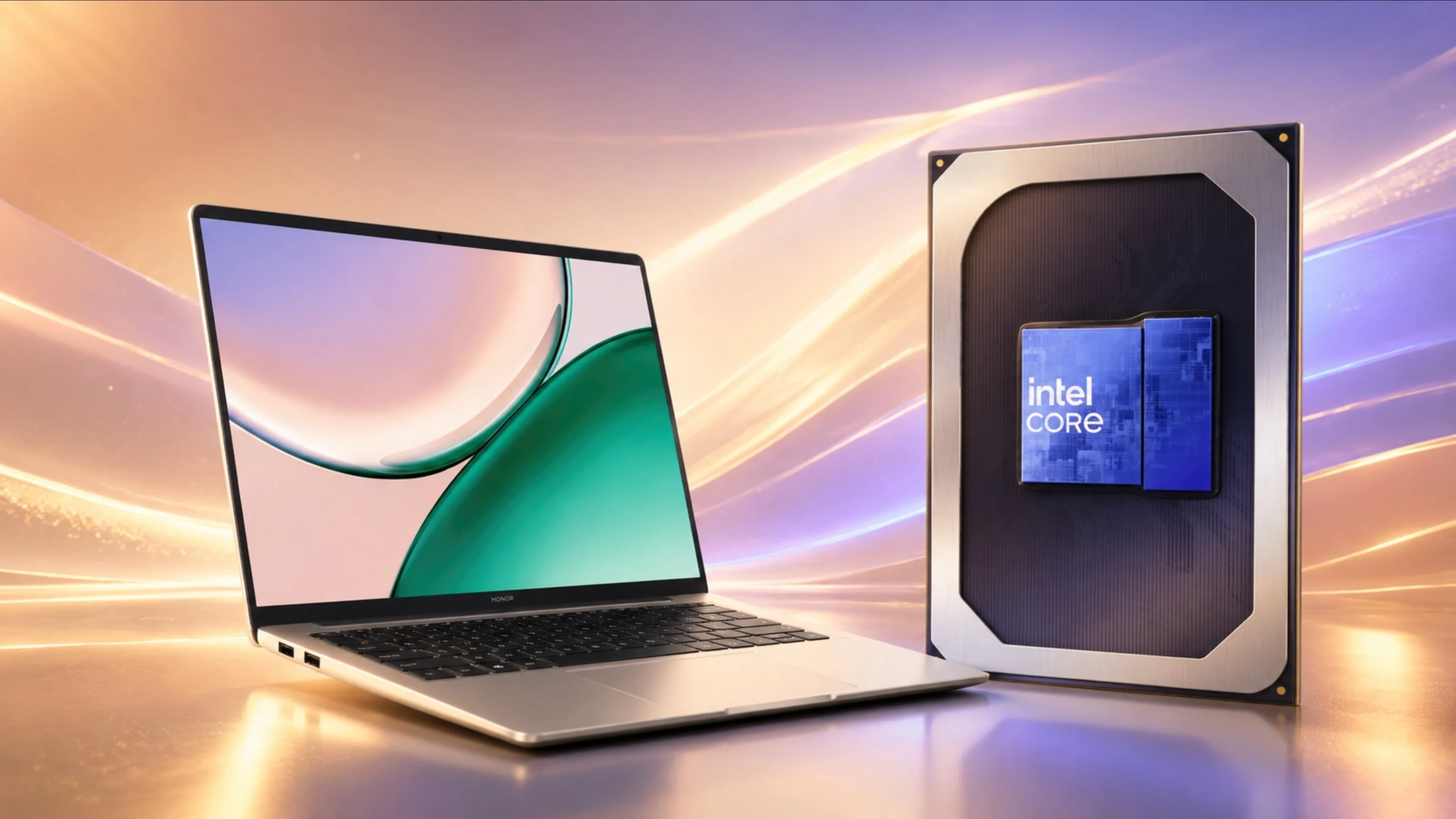 HONOR A LANCÉ SON X14 : MOINS CHER QU’UN MACBOOK NEO, AVEC LE DOUBLE DE RAM ET DE BATTERIE