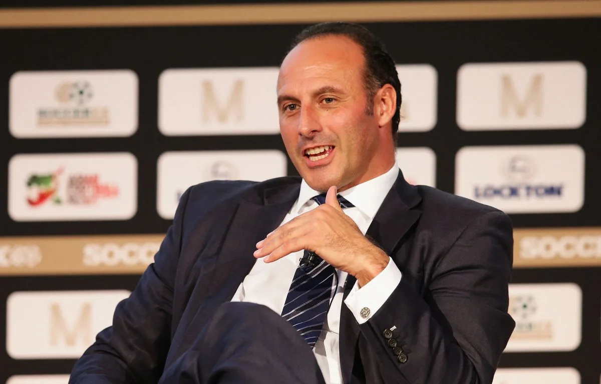FIFA : QUI EST DONC RAMON VEGA, ANCIEN DÉFENSEUR SUISSE ET POSSIBLE CANDIDAT FACE À GIANNI INFANTINO ?