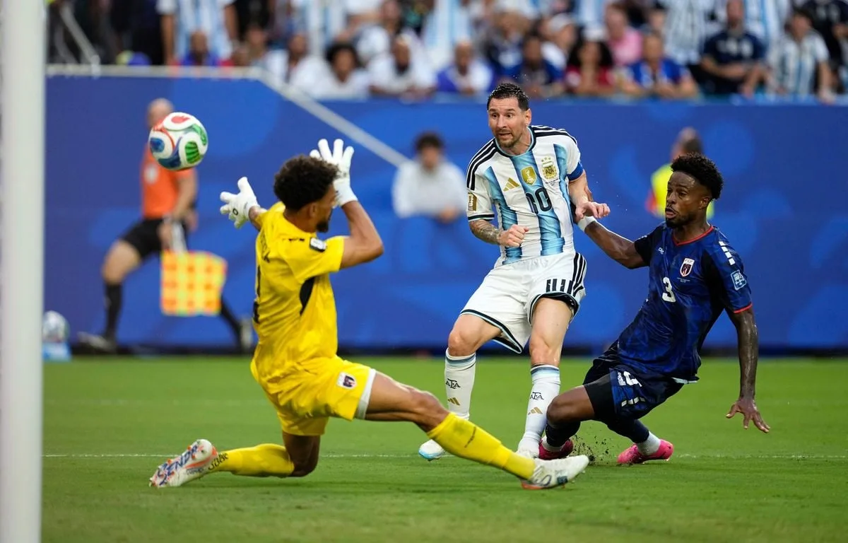 COUPE DU MONDE 2026 : LE CLASSEMENT DES MEILLEURS BUTEURS APRÈS LES 16ES DE FINALE