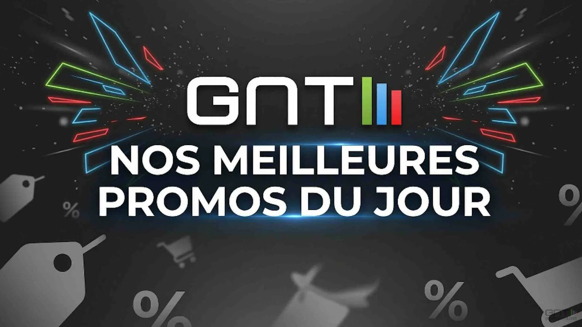 MEILLEURES PROMOS DU JOUR : KINDLE SCRIBE 16 GO À 295€, VOLANT THRUSTMASTER T248 À 193€, IPAD AIR M3 À 459€…