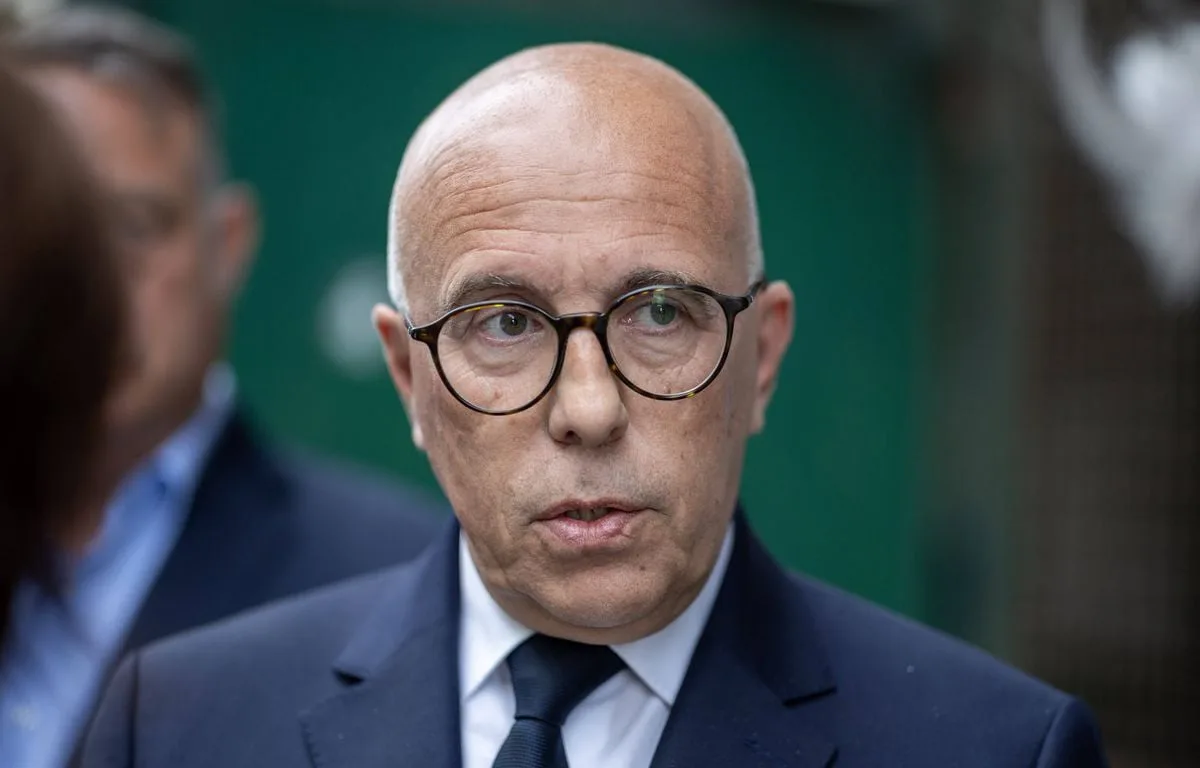 PASSE D’ARMES ENTRE MUSELIER ET CIOTTI SUR LE RETRAIT DE NICE DES JO D’HIVER 2030