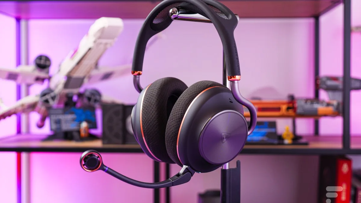 AUTONOMIE QUASI INFINIE ET DOUBLE LIAISON SANS FIL : LE STEALTH PRO II DE TURTLE BEACH EST-IL LE NOUVEAU ROI DES CASQUES GAMING ?