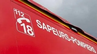 DEUX JEUNES DE 17 ET 18 ANS CHUTENT DANS UN FOSSÉ PRÈS DE NICE, ILS SONT RETROUVÉS POLYTRAUMATISÉS ET EN HYPOTHERMIE
