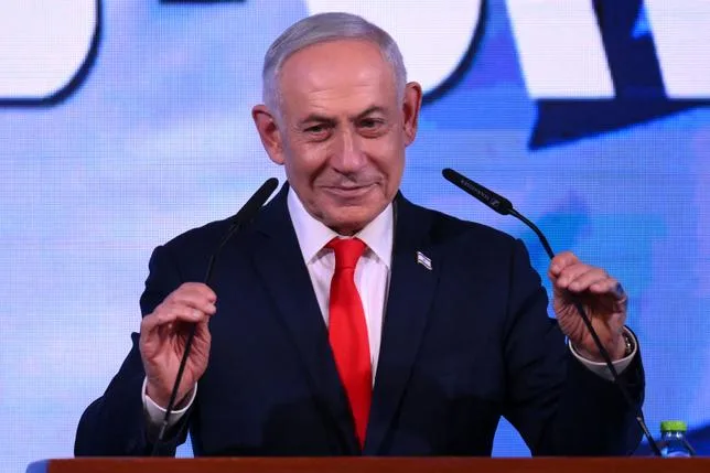 PAS DE MAJORITÉ APRÈS LES LÉGISLATIVES EN ISRAËL, LE PAYS “DANS L’IMPASSE POLITIQUE”