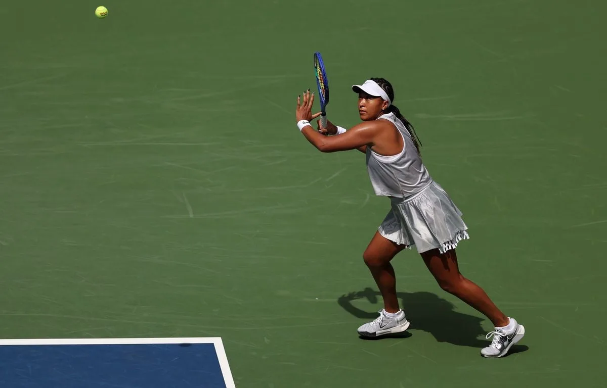 US OPEN 2026 : « IL FAUT RESPECTER LE SPORT »… OSAKA ET PEGULA EXCÉDÉES PAR LE COMPORTEMENT DES INFLUENCEURS