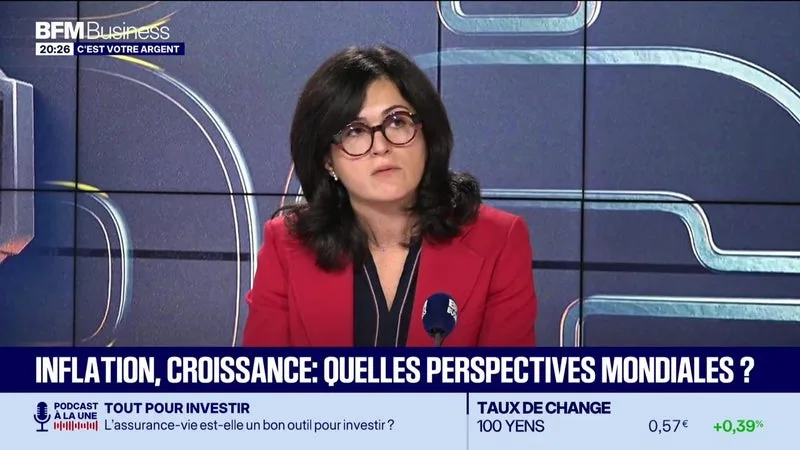 LA SEMAINE DE VOTRE ARGENT – 30/10