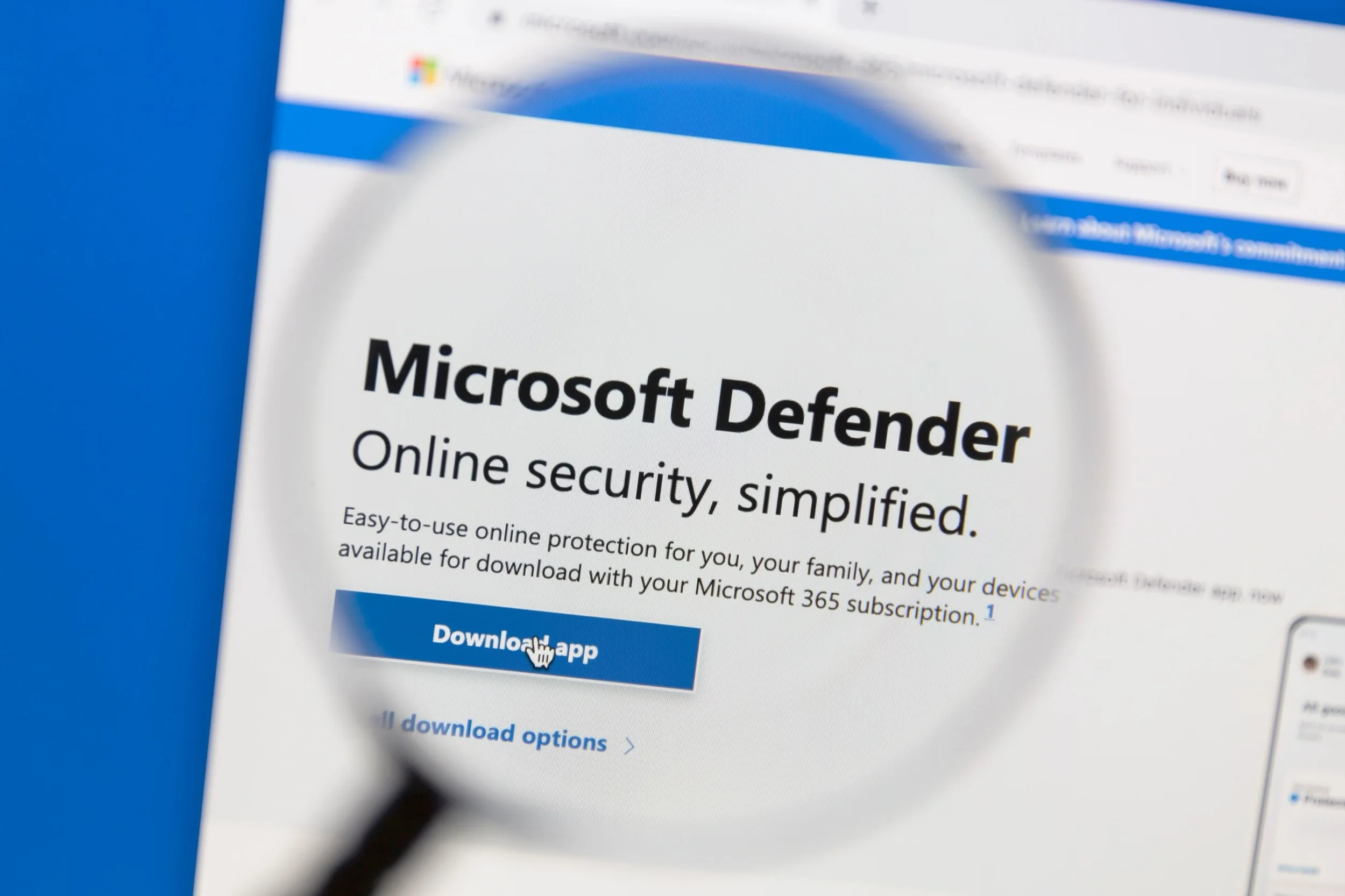 DEUX NOUVELLES FAILLES DÉJÀ EXPLOITÉES DANS MICROSOFT DEFENDER EXPOSENT VOTRE PC