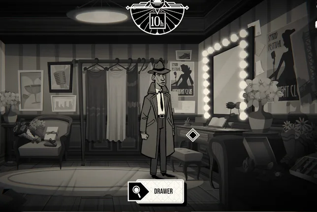 “THE POSTHUMOUS INVESTIGATION” RÉINTERPRÈTE UN CLASSIQUE DE LA LITTÉRATURE BRÉSILIENNE