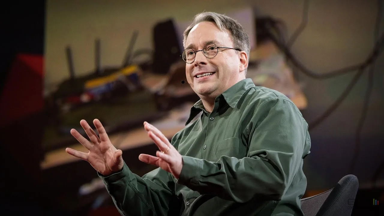 L’IA SUBMERGE LINUX : LE COUP DE GUEULE DE LINUS TORVALDS
